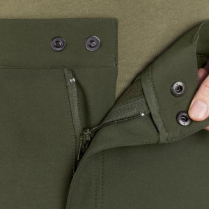 P1G-TAC БРЮКИ ПОЛЕВЫЕ ЗИМНИЕ ALTITUDE OLIVE DRAB UA281-39999-OD