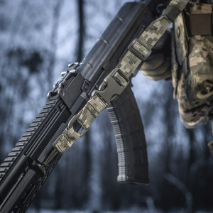 M-TAC РЕМІНЬ ЗБРОЙОВИЙ MM14