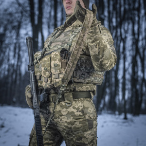M-TAC РЕМІНЬ ЗБРОЙОВИЙ MM14