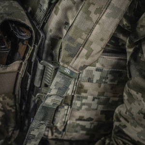M-TAC РЕМІНЬ ЗБРОЙОВИЙ MM14