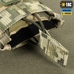 M-TAC ПІДСУМОК ДЛЯ ТЕЛЕФОНА MM14 XL