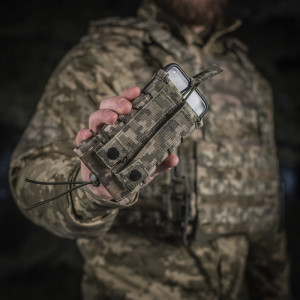 M-TAC ПІДСУМОК ДЛЯ ТЕЛЕФОНА MM14 XL