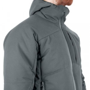 P1G-TAC КУРТКА ЗИМНЯЯ MONTICOLA GRAPHITE UA281-299604-GT