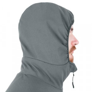 P1G-TAC КУРТКА ЗИМНЯЯ MONTICOLA GRAPHITE UA281-299604-GT