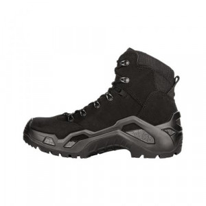 LOWA ЧЕРЕВИКИ Z-6S GTX C BLACK 310688/0999