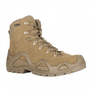 LOWA ЧЕРЕВИКИ Z-6S GTX C COYOTE OP 310688/0731