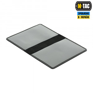M-TAC ОБКЛАДИНКА НА ВІЙСЬКОВИЙ КВИТОК (ТИП 1)