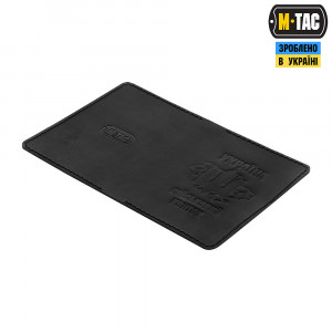 M-TAC ОБКЛАДИНКА НА ВІЙСЬКОВИЙ КВИТОК (ТИП 1)
