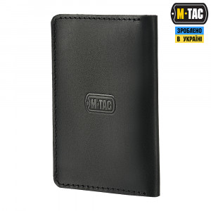 M-TAC ОБКЛАДИНКА НА ВІЙСЬКОВИЙ КВИТОК (ТИП 1)