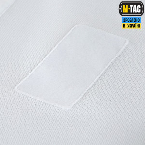 M-TAC ПОЛО ТАКТИЧЕСКОЕ 65/35 WHITE