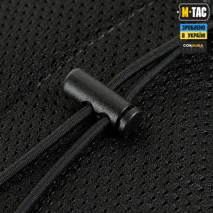M-TAC СУМКА POCKET BAG ELITE BLACK