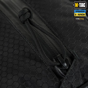 M-TAC СУМКА POCKET BAG ELITE BLACK