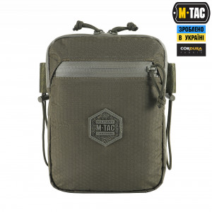 M-TAC СУМКА POCKET BAG ELITE RANGER GREEN