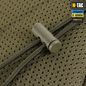 M-TAC СУМКА POCKET BAG ELITE RANGER GREEN
