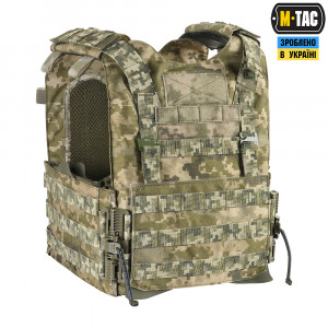 M-TAC ПЛИТОНОСКА AFPC GEN.II MM14