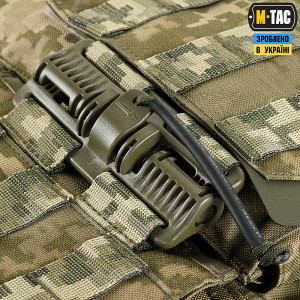 M-TAC ПЛИТОНОСКА AFPC GEN.II MM14