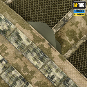 M-TAC ПЛИТОНОСКА AFPC GEN.II MM14