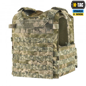 M-TAC ПЛИТОНОСКА AFPC GEN.II MM14