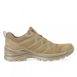LOWA ЖЕНСКИЕ КРОССОВКИ INNOX PRO LO TF COYOTE OP 320835/0731