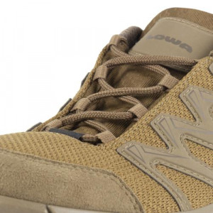 LOWA ЖЕНСКИЕ КРОССОВКИ INNOX PRO LO TF COYOTE OP 320835/0731