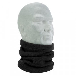 P1G-TAC ШАРФ-ТРУБА ЗИМОВИЙ PROTECTOR BLACK UA281-59982-PT-BK
