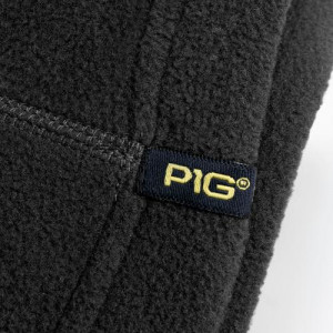 P1G-TAC ШАРФ-ТРУБА ЗИМОВИЙ PROTECTOR BLACK UA281-59982-PT-BK
