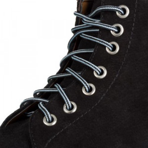 SAXUM БОТИНКИ WORKER BLACK SM-7USN-N-019