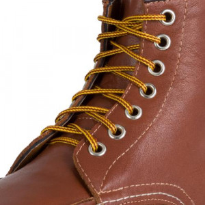 SAXUM ЧЕРЕВИКИ WORKER BROWN SM-7USN-L-108