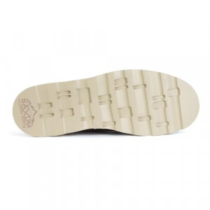 SAXUM ЧЕРЕВИКИ WORKER BROWN SM-7USN-L-108