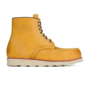 SAXUM БОТИНКИ WORKER YELLOW SM-7USN-N-325