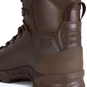 LOWA БОТИНКИ BREACHER GTX MID TF DARK BROWN 210224/0493