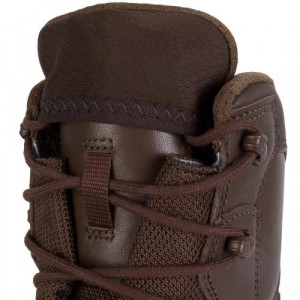 LOWA БОТИНКИ BREACHER GTX MID TF DARK BROWN 210224/0493