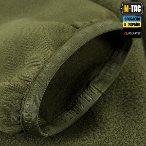M-TAC КОФТА POLARTEC SPORT ARMY OLIVE