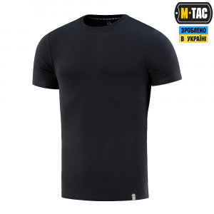 M-TAC ФУТБОЛКА 93/7 SUMMER BLACK