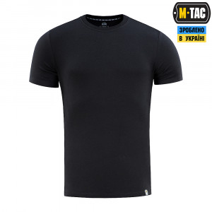 M-TAC ФУТБОЛКА 93/7 SUMMER BLACK