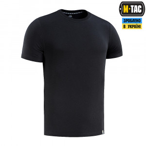 M-TAC ФУТБОЛКА 93/7 SUMMER BLACK