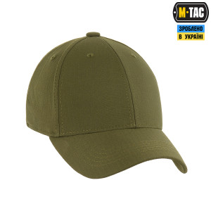 M-TAC БЕЙСБОЛКА SUMMER FLEX ARMY OLIVE