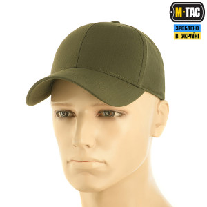 M-TAC БЕЙСБОЛКА SUMMER FLEX ARMY OLIVE