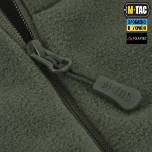 M-TAC КОФТА SPRINT FLEECE POLARTEC ARMY OLIVE