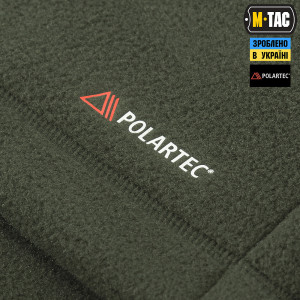 M-TAC КОФТА SPRINT FLEECE POLARTEC ARMY OLIVE
