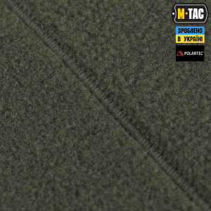 M-TAC КОФТА SPRINT FLEECE POLARTEC ARMY OLIVE