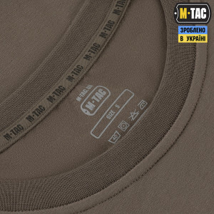 M-TAC ФУТБОЛКА 93/7 SUMMER DARK OLIVE 