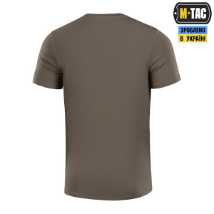 M-TAC ФУТБОЛКА 93/7 SUMMER DARK OLIVE 