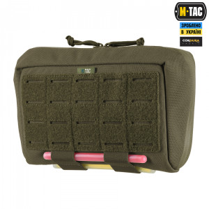 M-TAC ПОДСУМОК ADMIN LARGE RANGER GREEN