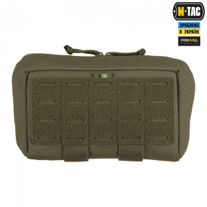 M-TAC ПОДСУМОК ADMIN LARGE RANGER GREEN