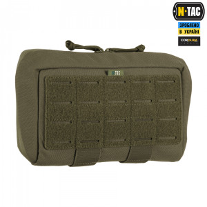 M-TAC ПОДСУМОК ADMIN LARGE RANGER GREEN