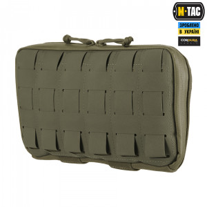 M-TAC ПОДСУМОК ADMIN LARGE RANGER GREEN