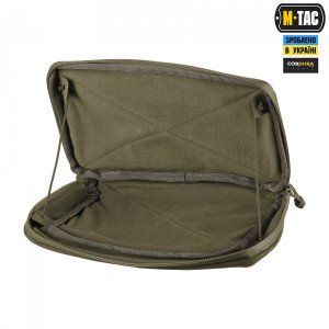 M-TAC ПОДСУМОК ADMIN LARGE RANGER GREEN