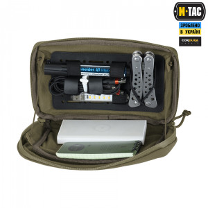 M-TAC ПОДСУМОК ADMIN LARGE RANGER GREEN