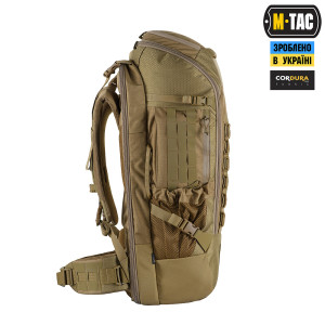 M-TAC РЮКЗАК LARGE ELITE HEX COYOTE